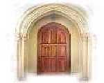 Puertas interiores, exteriores, suelos de madera, parquet,...